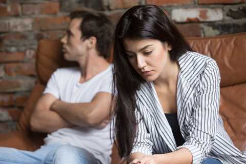 Why Do Some Couples Get “Stuck” in Their Relationships?