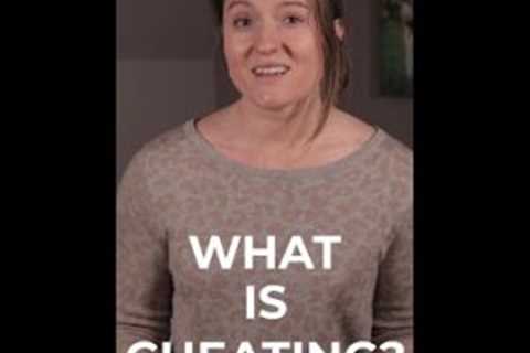 What Is Emotional Cheating? #shorts