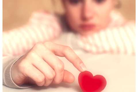 5 Steps to Stop Loving Someone Who Doesn’t Love You!