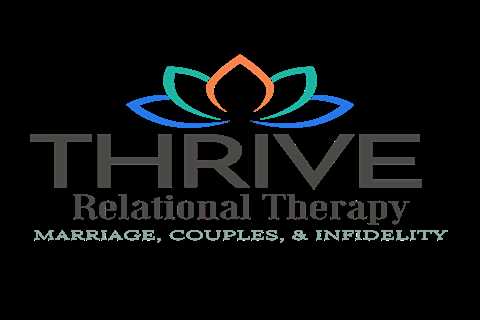 Meet The Team - Thrive Relational Therapy - Marriage, Couples & Infidelity Online Video..