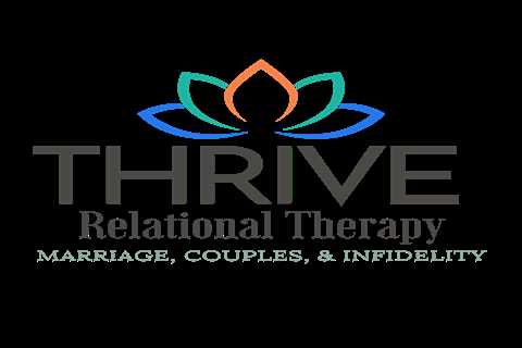 Marissa Talarico, MA, LMFT - Thrive Relational Therapy - Marriage, Couples & Infidelity Online..