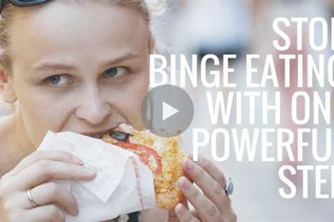 Battle of the Binge - Food Is Not The Enemy Eating Disorders Counseling (Video-Telehealth) for..