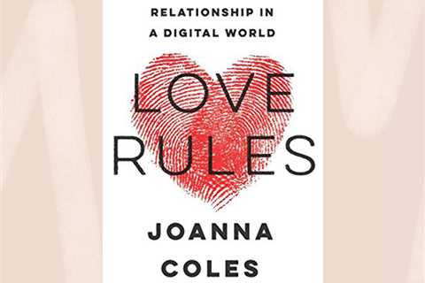 Books About Relationships - Priscilla Milan