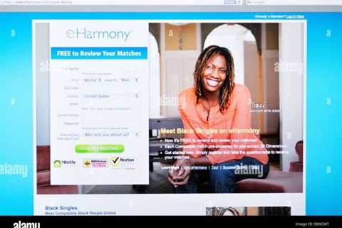 eHarmony Review - Is It For You?