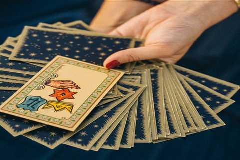 Purple Garden Psychic Reading Review: Is The Tarot Card Reading Site Worthy? | Sequim Gazette