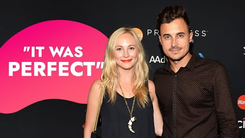 Why Candice Accola's Marriage Crumbled | Rumour Juice