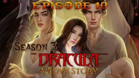 Dracula: A Love Story, Season 3, Episode 10 | Romance Club
