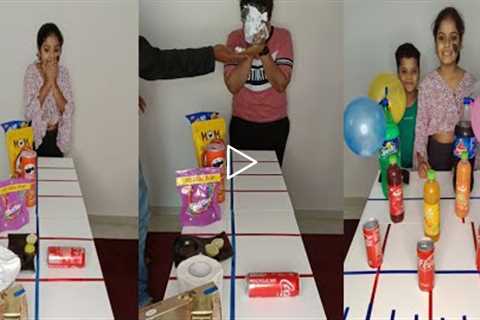 Fun and easy  Party games  for kids and adults DIY games Birthday games Family parties Gathering