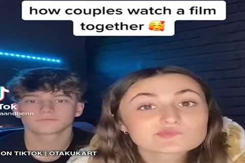How to Make a Successful TikTok Dating Video - Priscilla Milan