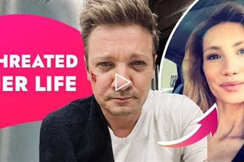 Inside Jeremy Renner's Turbulent Accusations | Rumour Juice