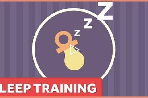 Sleep Training for Parents and Infants