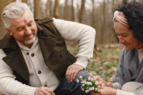 Is eHarmony For Seniors Right For You?