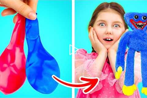 BEST PARENTING HACKS AND GENIUS GADGETS || DIY Funny Useful Ideas! Guide By 123 GO! TRENDS