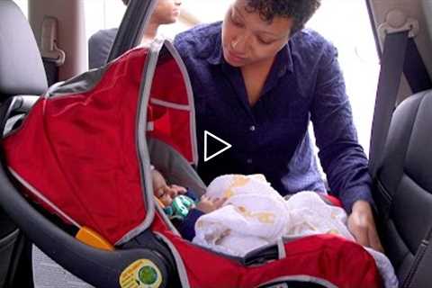 Child Car Seat Buying Guide (Interactive Video) | Consumer Reports