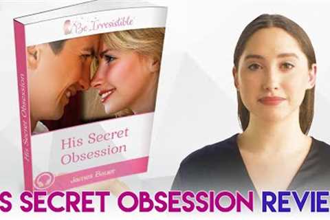 His Secret Obsession Review - Видео онлайн