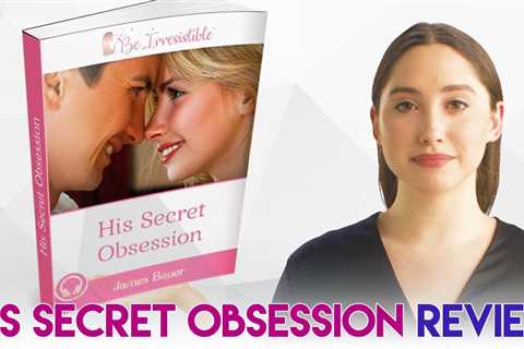 Download His Secret Obsession Review