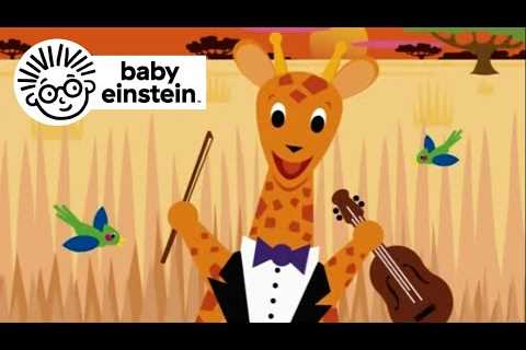 Classical Music for Baby Einstein | Best Sleep & Nap Music | Livestream 🔴  | Kids Development..