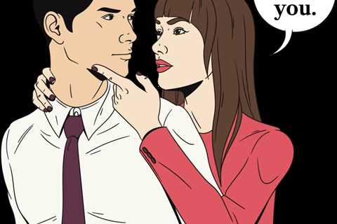 How to Tell Him I Like Him - 8 Ways to Get Him to Notice You