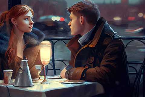 How to Impress a Londoner on a First Date