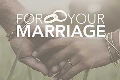 National Marriage Week 2020 Social Media Kit