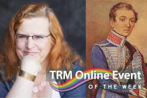 Learn about 19th-century transgender war hero in Russia, “second-wave Klan” roots in southern..