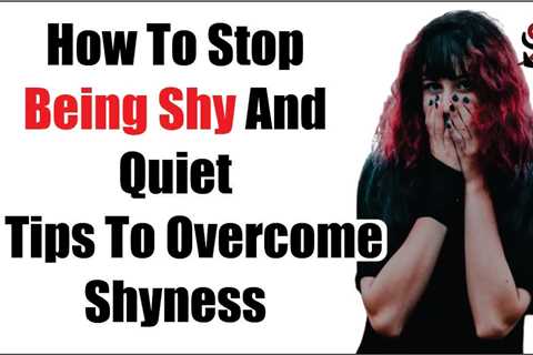 How to Talk to Your Crush Without Being Shy