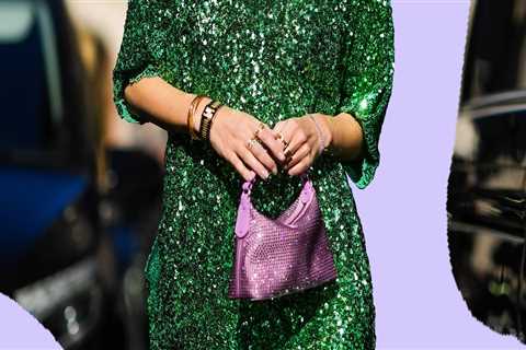 Everything You Need to Know About Sequin Dresses