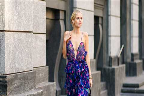 Maxi Dresses: Everything You Need to Know