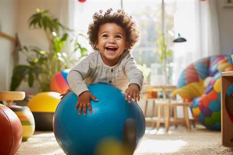 Introduction to Baby Jumpers: The Secret to Happy and Active Babies