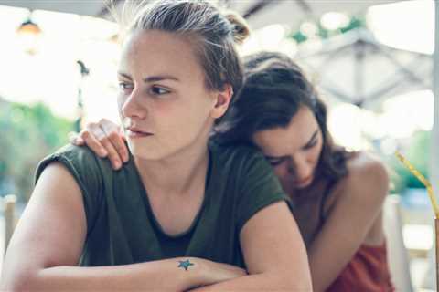 You Need Help: How Do I Convince My Girlfriend That I Care?