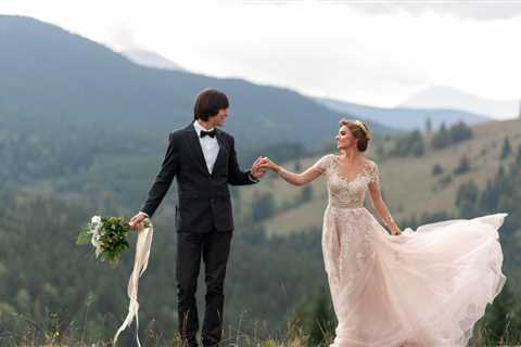 Wedding Planning Secrets for a Perfect Day