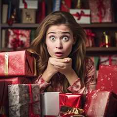 Avoid These Worst Gifts When Giving to a Woman