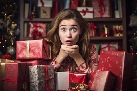 Avoid These Worst Gifts When Giving to a Woman