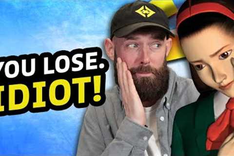 8 Games You Secretly LOST Without Realising!