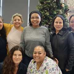 Creative Women of Color offers Buenas Nuevas Market through December 20