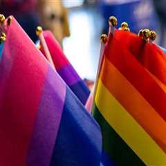 LGBT Resources in Central Missouri: What You Need to Know