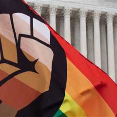 LGBTQ Civil Rights Laws in Los Angeles County, California: A Comprehensive Guide
