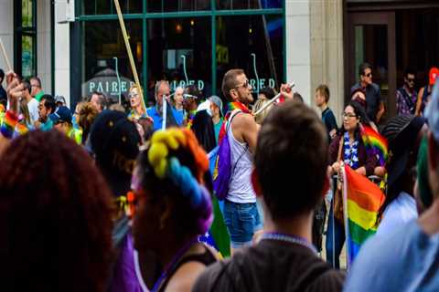 Pride And Progress: Celebrating The Vibrant LGBTQ Community In Los Angeles County