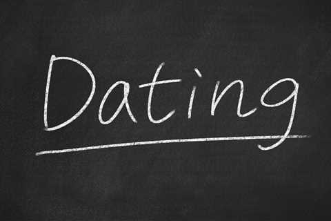 DWP 432: New Years Resolutions and Dating