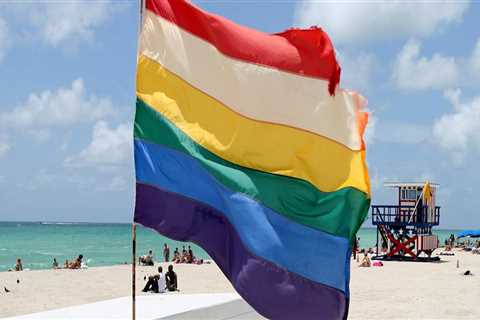 The Journey towards LGBTQ Equality in Miami, FL