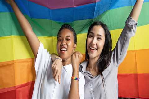 LGBT Rights Resources in Los Angeles County, California: A Comprehensive Guide