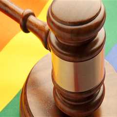 LGBT Employment Rights in Los Angeles County, California: Know Your Rights