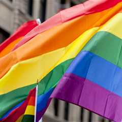 Promoting LGBT Rights in Central Missouri: What Initiatives and Campaigns are Available?