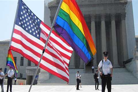 The Fight for LGBT Rights in Central Kentucky: An Expert's Perspective