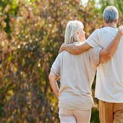 The Impact of a Growing Senior Population in Camden County, New Jersey