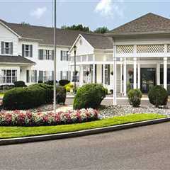 The Rising Cost of Long-Term Care Facilities for Seniors in Camden County, New Jersey