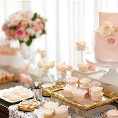 The Wedding Planner Hong Kong Embraces LGBT Wedding Planning with Personalized Services