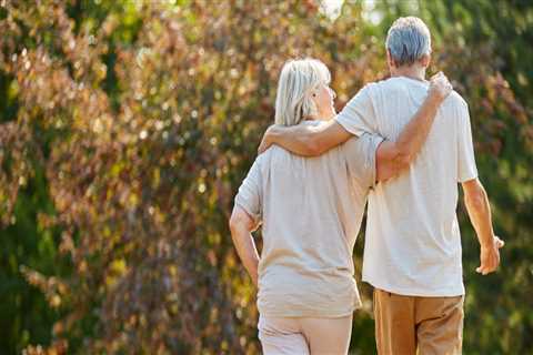 The Impact of a Growing Senior Population in Camden County, New Jersey