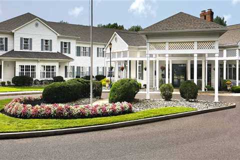 The Rising Cost of Long-Term Care Facilities for Seniors in Camden County, New Jersey