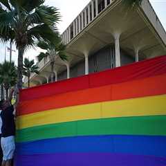 The Challenges Faced by LGBTQ Individuals of Color in Honolulu County, Hawaii